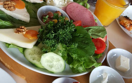 Patile Cafe