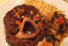 Zum Spatz美食图片