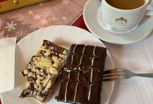 Cafe Konig美食图片