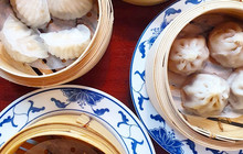 Shanghai餐厅图片