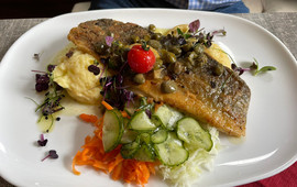 Oma's Küche
