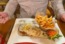 Schloss Schlettau Restaurant und Cafe美食图片