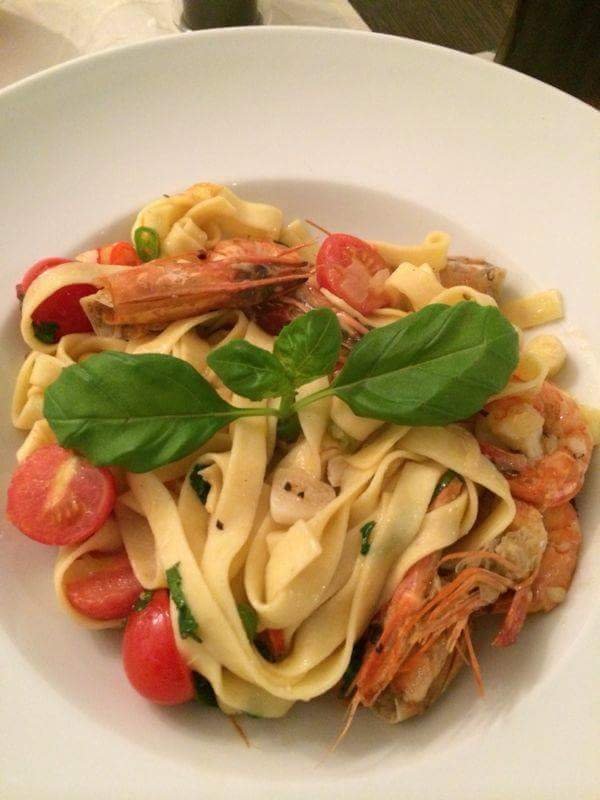 Restaurant Cava