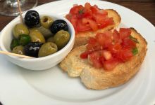 Restaurante Pizzeria Amarone美食图片