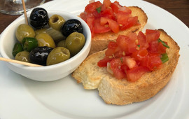 Restaurante Pizzeria Amarone