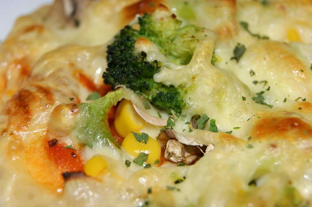 PICCO Eiscafe & Pizzeria