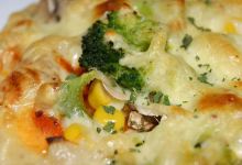PICCO Eiscafe & Pizzeria美食图片