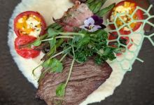 Gaststatte Gondelfahrt美食图片