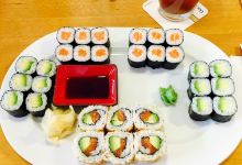 Sushi Kimphát美食图片