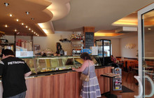Eiscafe Venezia餐厅图片