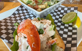 Ragged Rocks Gastropub
