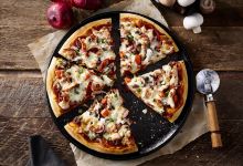 Pizza Delight美食图片
