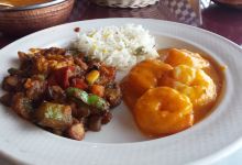 The Bombay Restaurant美食图片