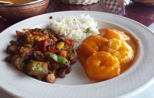 The Bombay Restaurant餐厅图片