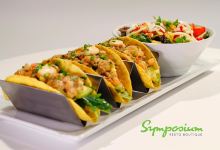 Symposium Resto Boutique美食图片