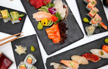 Kami Sushi餐厅图片