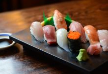 Ipponyari Japanese Restaurant美食图片