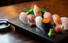 Ipponyari Japanese Restaurant餐厅图片