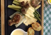 Gasthof Marschall美食图片