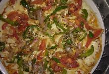 Bella Italia美食图片