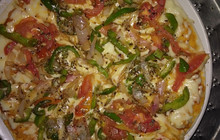 Bella Italia餐厅图片