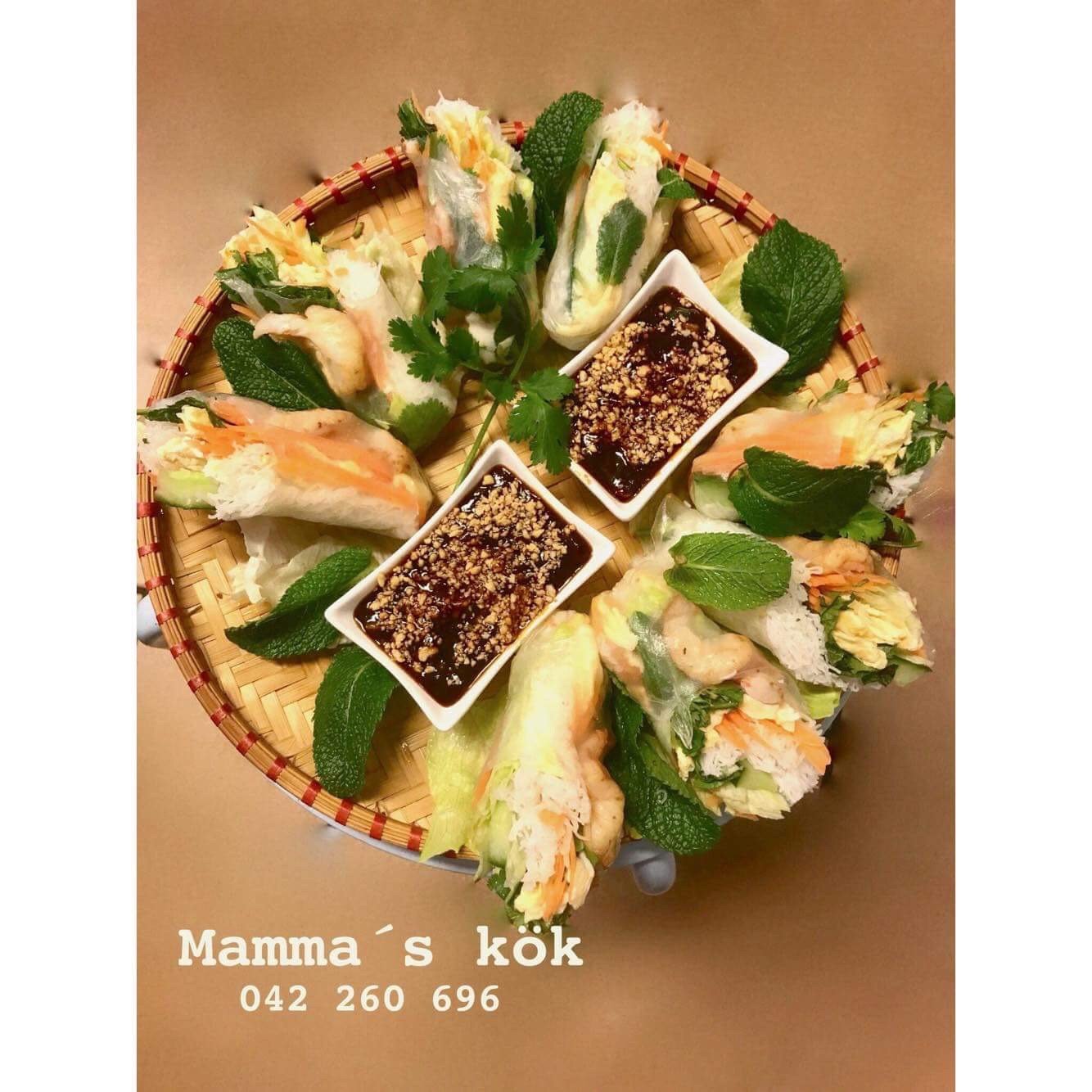 Mamma’s Kok