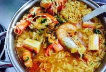 Restaurante O Silva美食图片