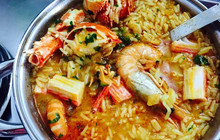 Restaurante O Silva餐厅图片
