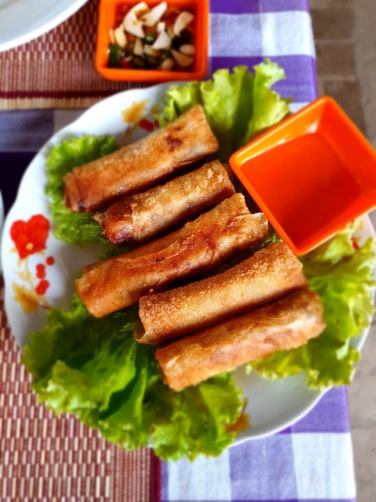 Yar Pyi Vegetarian Restaurant