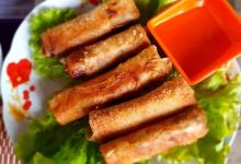 Yar Pyi Vegetarian Restaurant美食图片