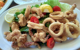 Marabu Bar & Restaurant