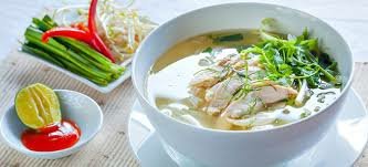 Pho Vi餐厅图片