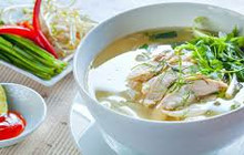 Pho Vi餐厅图片