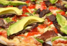 O'Nellys Pizza Cafe美食图片