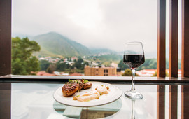 Mount Inn Bar & Restaurant