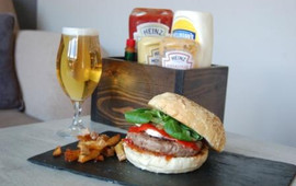 Burgerplatz
