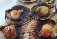 San Martin美食图片