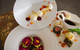 Tapestry Restaurant