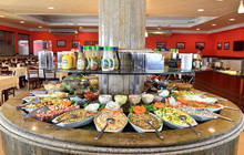 Sal e Brasa Steakhouse Sao Luis餐厅图片