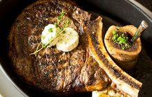 BLT Steak NY at the St. Regis Bermuda Resort餐厅图片