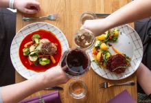 Gastropub Eino美食图片