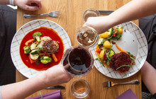 Gastropub Eino餐厅图片