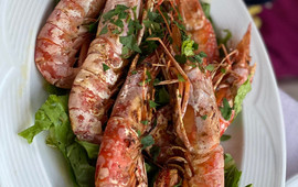 Meterizi Taverna