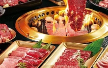 牛角烧肉(耒阳店)餐厅图片