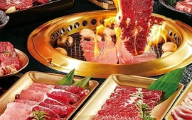 牛角烧肉(耒阳店)