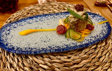 Marmurio Do Rio餐厅图片