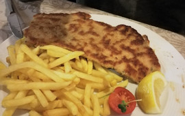 Cafe-Restaurant Katrina