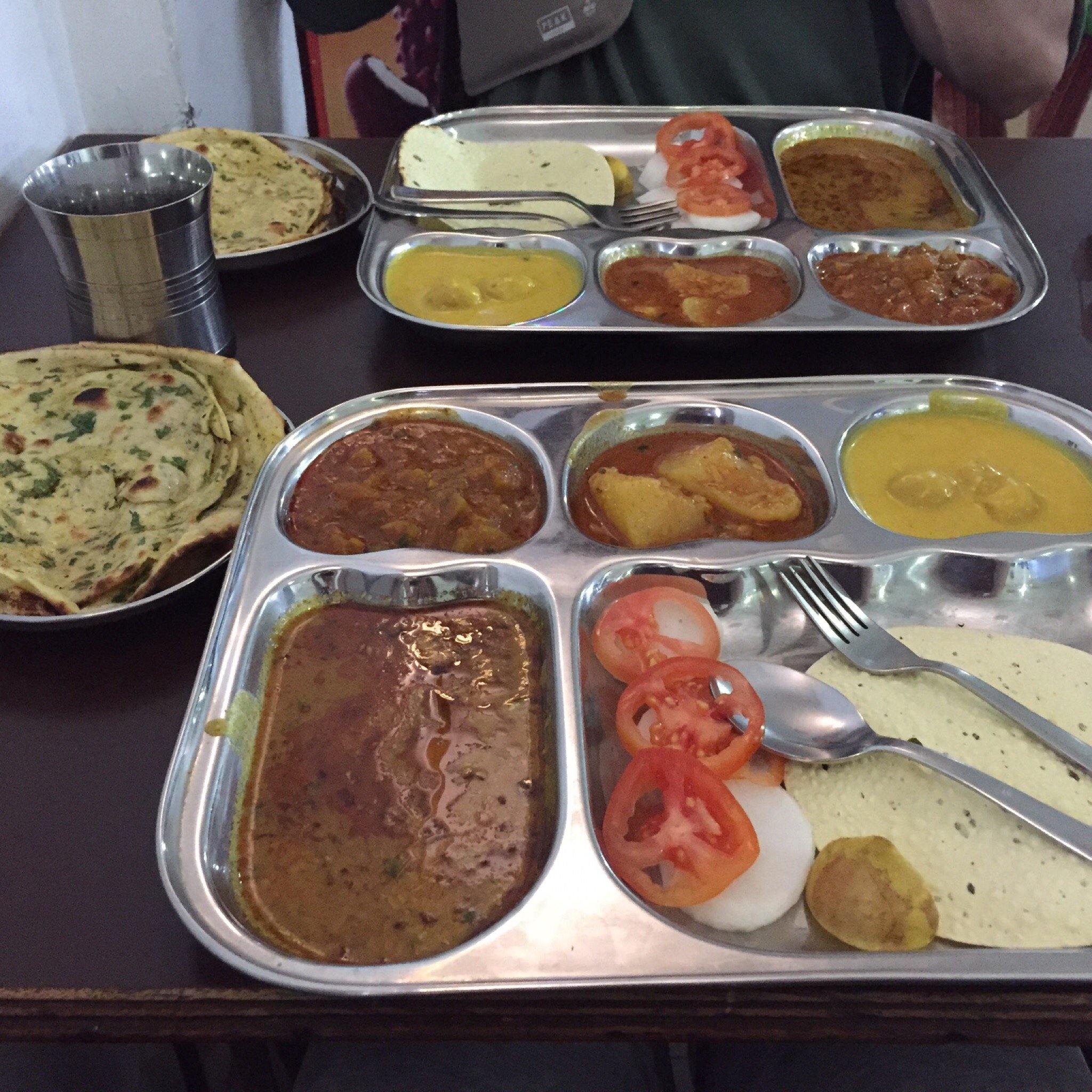 Badri Seth Marwari Bhoj