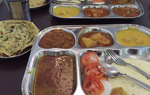 Badri Seth Marwari Bhoj餐厅图片