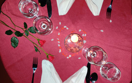 Taste Restaurant